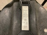 Numatic ndd900 stofzuiger - afbeelding 3 van  6
