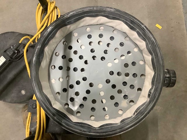 Numatic ndd900 stofzuiger - afbeelding 4 van  6