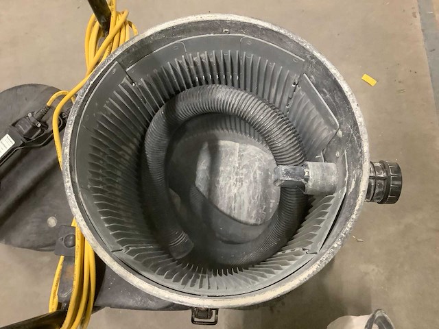 Numatic ndd900 stofzuiger - afbeelding 5 van  6