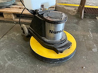 Numatic nmd 1000s vloerboenmachine - afbeelding 2 van  5
