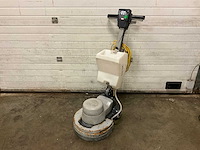 Numatic nr 1500s/40 vloerreiniger - afbeelding 1 van  7