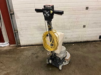Numatic nr 1500s/40 vloerreiniger - afbeelding 3 van  7