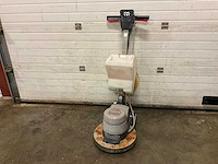 Numatic nr 1500s/40 vloerreiniger - afbeelding 1 van  6