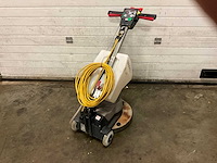 Numatic nr 1500s/40 vloerreiniger - afbeelding 3 van  6