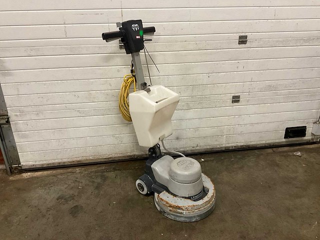 Numatic nr 1500s/40 vloerreiniger - afbeelding 2 van  7