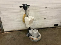Numatic nr 1500s/40 vloerreiniger - afbeelding 2 van  7