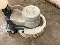 Numatic nr 1500s/40 vloerreiniger - afbeelding 5 van  7