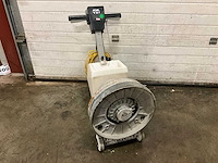 Numatic nr 1500s/40 vloerreiniger - afbeelding 6 van  7