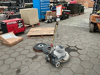 Numatic nr1500s/40 vloerreiniger - afbeelding 3 van  6