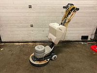 Numatic nr1500s/40 vloerreiniger - afbeelding 1 van  6