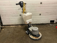 Numatic nr1500s/40 vloerreiniger - afbeelding 2 van  6