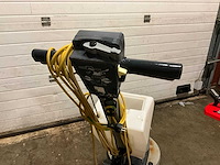 Numatic nr1500s/40 vloerreiniger - afbeelding 4 van  6