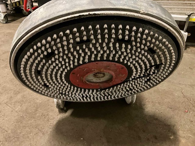 Numatic nr1500s/40 vloerreiniger - afbeelding 6 van  6