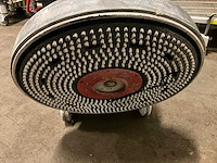 Numatic nr1500s/40 vloerreiniger - afbeelding 6 van  6