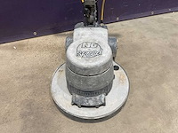 Numatic nr1506 eenschijfsmachine - afbeelding 1 van  3