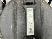 Numatic nt750-2 industriële stofzuiger (4x) - afbeelding 4 van  12