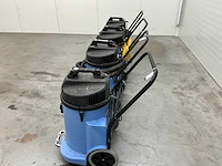 Numatic nt750-2 industriële stofzuiger (4x) - afbeelding 10 van  12