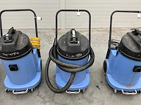 Numatic nt750-2 industriële stofzuiger (4x) - afbeelding 12 van  12