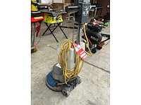 Numatic nu speed woodboy - afbeelding 3 van  4