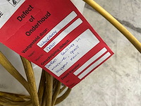 Numatic nu speed woodboy - afbeelding 4 van  4