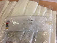 Numatic nutechmop velcro 40cm dweil (40x) - afbeelding 1 van  3