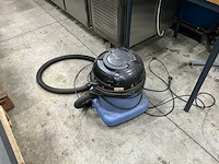 Numatic nv 375 stofzuiger - afbeelding 1 van  5