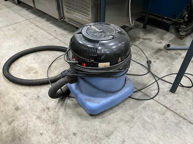 Numatic nv 375 stofzuiger - afbeelding 2 van  5