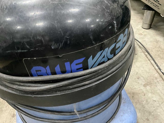 Numatic nv 375 stofzuiger - afbeelding 5 van  5