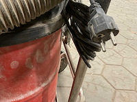 Numatic nv750 industriële stofzuiger - afbeelding 1 van  4