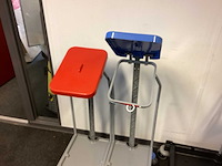 Numatic schoonmaakwagen (2x) - afbeelding 2 van  6