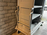 Numatic schoonmaakwagen - afbeelding 5 van  5