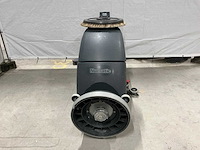 Numatic schrob-/zuigmachine - afbeelding 2 van  9