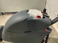 Numatic schrob-/zuigmachine - afbeelding 3 van  9
