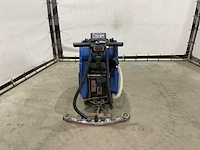 Numatic schrobmachine - afbeelding 4 van  9