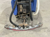 Numatic schrobmachine - afbeelding 5 van  9