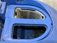 Numatic schrobmachine - afbeelding 9 van  9