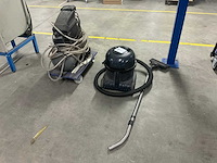 Numatic stofzuiger - afbeelding 1 van  8