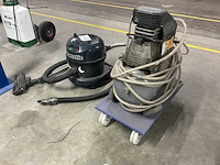 Numatic stofzuiger - afbeelding 3 van  8