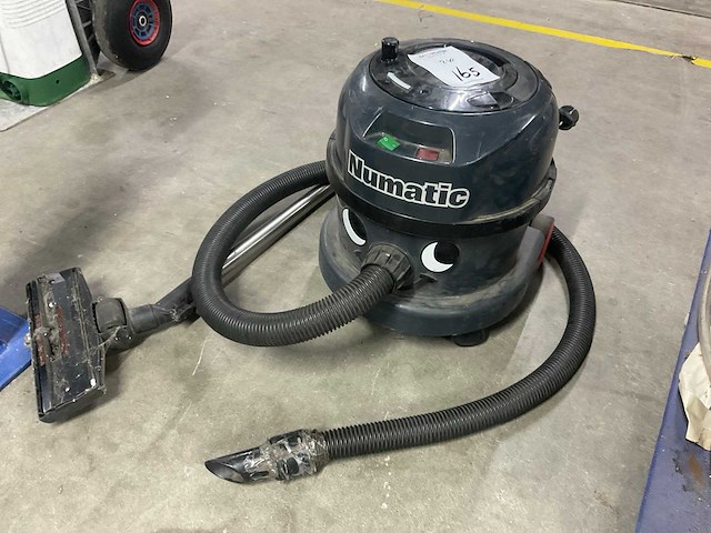Numatic stofzuiger - afbeelding 4 van  8