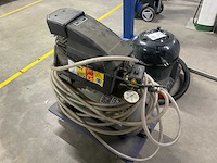 Numatic stofzuiger - afbeelding 6 van  8