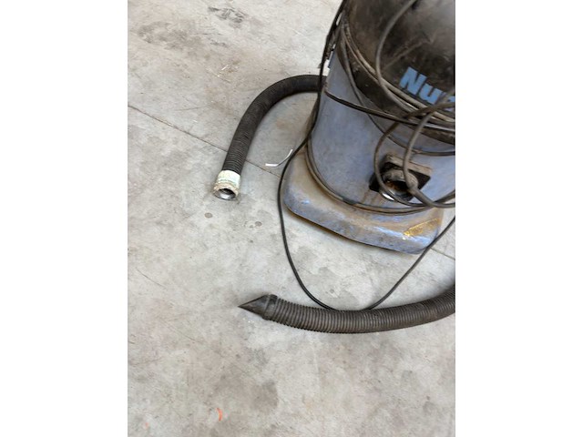 Numatic stofzuiger - afbeelding 1 van  1