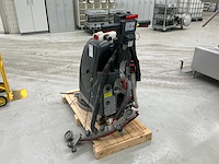 Numatic tgb3045/56 vloerreiniger - afbeelding 3 van  6