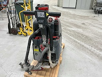 Numatic tgb3045/56 vloerreiniger - afbeelding 5 van  6