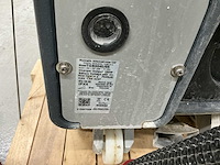 Numatic tgb3045/56 vloerreiniger - afbeelding 6 van  6