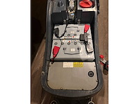 Numatic tgb4045/100 boen schrobmachine - afbeelding 3 van  7