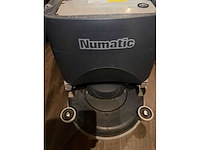 Numatic tgb4045/100 boen schrobmachine - afbeelding 6 van  7