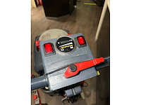 Numatic tgb4045/100 boen schrobmachine - afbeelding 7 van  7