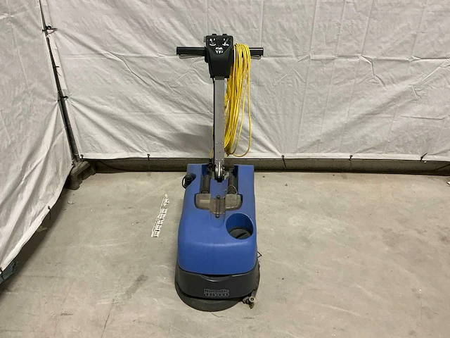 Numatic tt 1840 schrobmachine - afbeelding 2 van  5