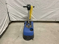 Numatic tt 1840 schrobmachine - afbeelding 2 van  5