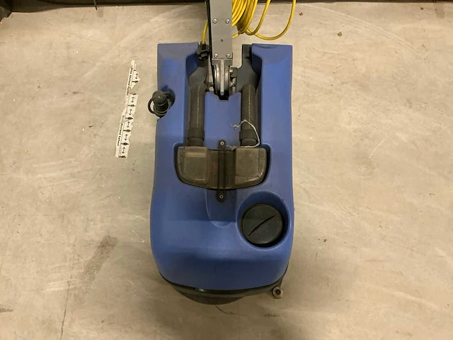 Numatic tt 1840 schrobmachine - afbeelding 3 van  5